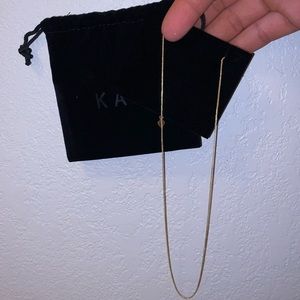 Too thin for me, never worn, basically brand new